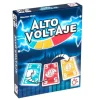 Mercurio Alto Voltaje Juego de Mesa