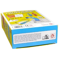 Mercurio Pollo Vs Perrito Juego de Mesa