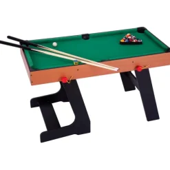 Mesa Multijuego 4 en 1