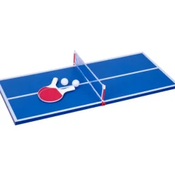 Mesa Multijuego 4 en 1