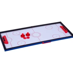 Mesa Multijuego 4 en 1