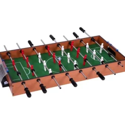 Mesa Multijuego 4 en 1