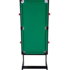 Mesa Multijuego 4 en 1