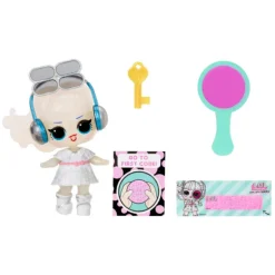 MGA L.O.L. Surprie Eye Spy Tots Varios Modelos