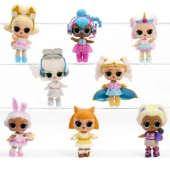 MGA L.O.L. Surprie Eye Spy Tots Varios Modelos