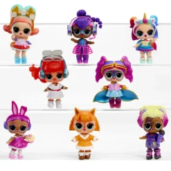 MGA L.O.L. Surprie Eye Spy Tots Varios Modelos