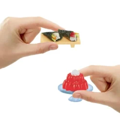 MGA Miniverse - Make It Mini Foods: Diner Series 3B Varios Modelos