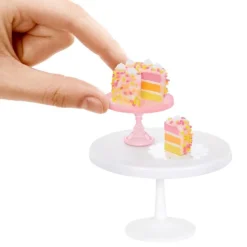 MGA Miniverse - Make It Mini Foods: Diner Series 3B Varios Modelos