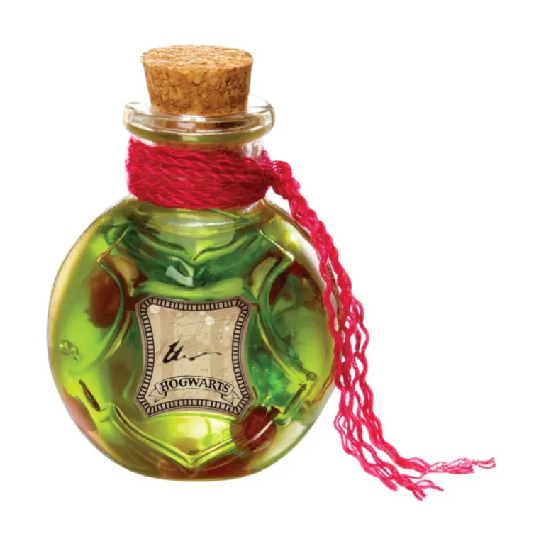 MGA Miniverse - Make It Mini Harry Potter Pociones Varios Modelos