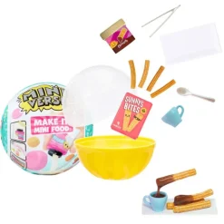 MGA Miniverse Make it Mini Café Serie 2 Varios Modelos