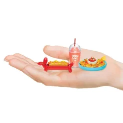 MGA Miniverse Make it Mini Café Serie 2 Varios Modelos