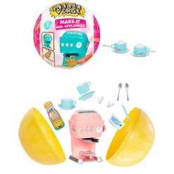 MGA Miniverse Make It Mini Appliances Varios Modelos