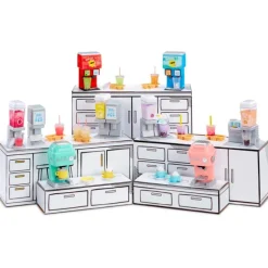 MGA Miniverse Make It Mini Appliances Varios Modelos
