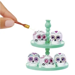 MGA Miniverse Make It Mini Harry Potter Honeydukes Varios Modelos