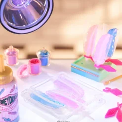 MGA Miniverse Make It Mini Harry Potter Honeydukes Varios Modelos