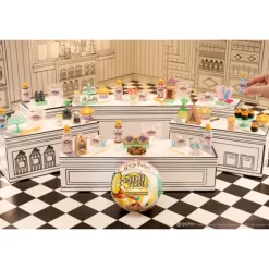 MGA Miniverse Make It Mini Harry Potter Honeydukes Varios Modelos