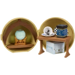 MGA Miniverse Make It Mini Harry Potter Back to Hogwarts Varios Modelos