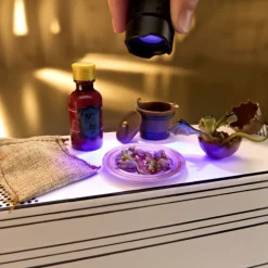 MGA Miniverse Make It Mini Harry Potter Back to Hogwarts Varios Modelos