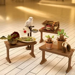 MGA Miniverse Make It Mini Harry Potter Back to Hogwarts Varios Modelos