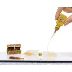 MGA Miniverse Make It Mini Harry Potter Back to Hogwarts Varios Modelos