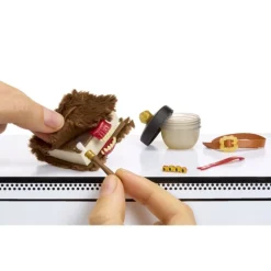 MGA Miniverse Make It Mini Harry Potter Back to Hogwarts Varios Modelos