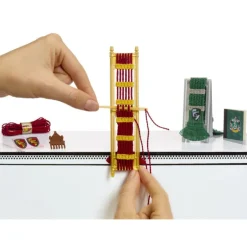 MGA Miniverse Make It Mini Harry Potter Back to Hogwarts Varios Modelos