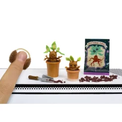 MGA Miniverse Make It Mini Harry Potter Back to Hogwarts Varios Modelos