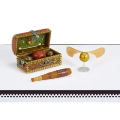 MGA Miniverse Make It Mini Harry Potter Back to Hogwarts Varios Modelos