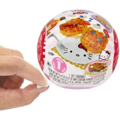 MGA Miniverse Make It Mini Hello Kitty Varios Modelos