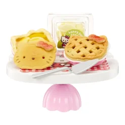 MGA Miniverse Make It Mini Hello Kitty Varios Modelos