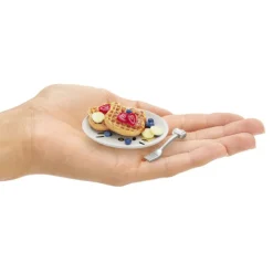 MGA Miniverse Make It Mini Hello Kitty Varios Modelos