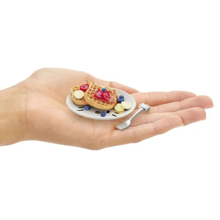 MGA Miniverse Make It Mini Hello Kitty Varios Modelos