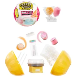MGA Miniverse Make It Mini Appliances Varios Modelos