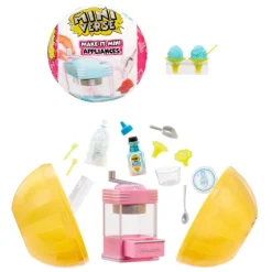 MGA Miniverse Make It Mini Appliances Varios Modelos