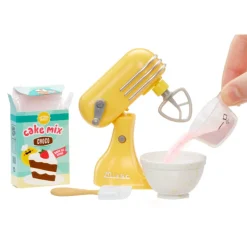 MGA Miniverse Make It Mini Appliances Varios Modelos