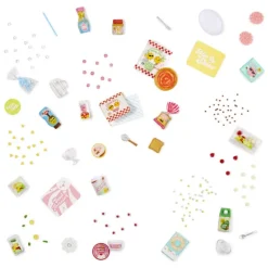 MGA Miniverse Make It Mini Food Multi Pack