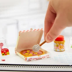 MGA Miniverse Make It Mini Food Multi Pack