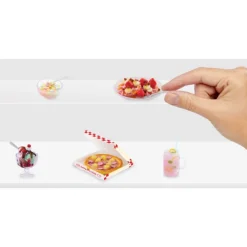 MGA Miniverse Make It Mini Food Multi Pack