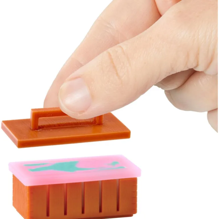 MGA Miniverse Make It Mini SPA Series 1 Varios Modelos