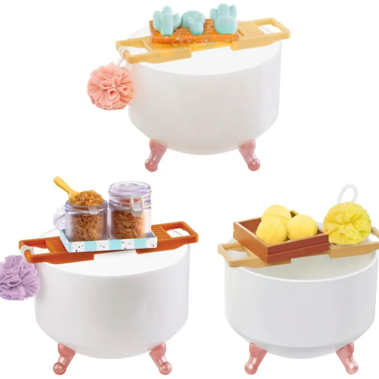 MGA Miniverse Make It Mini SPA Series 1 Varios Modelos