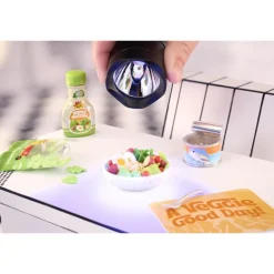 MGA Miniverse Make it Mini Foods Diner Serie 4 Varios Modelos