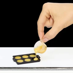 MGA Miniverse Make it Mini From Scratch Varios Modelos