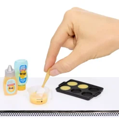 MGA Miniverse Make it Mini From Scratch Varios Modelos