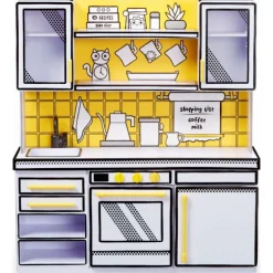 MGA Miniverse Mini Cocina