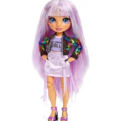 MGA Rainbow High Fashion Studio