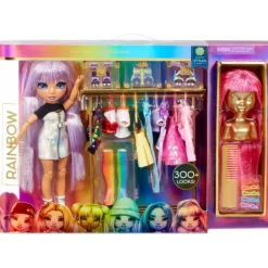 MGA Rainbow High Fashion Studio