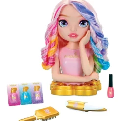 MGA Rainbow High Styling Head Playset