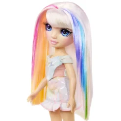 MGA Rinbow High My Fashion Style Amaya Raine