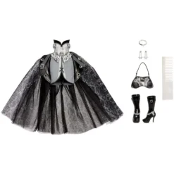 MGA Shadow High Muñeca de Colección Heather Greyson