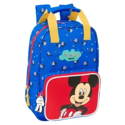 Mickey Mochila Infantil de Asas